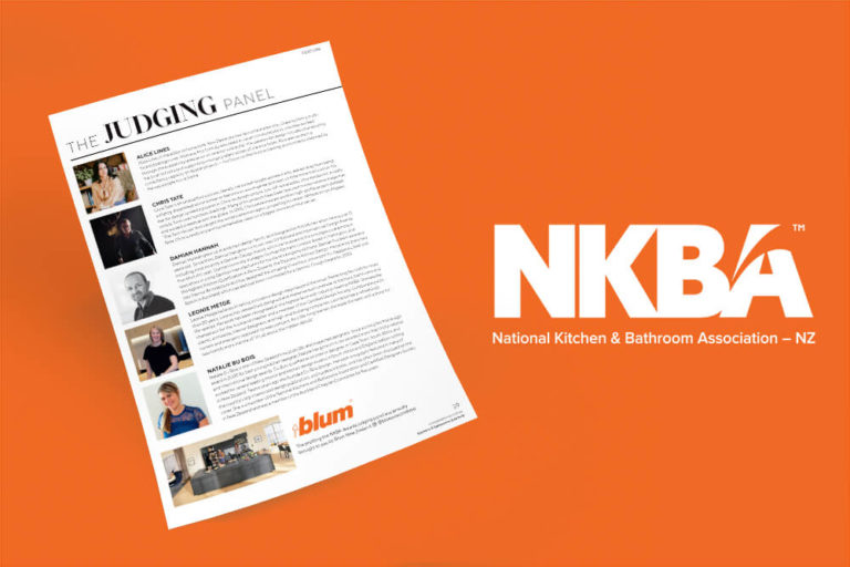 NKBA Awards Judging Panel Cube Dentro