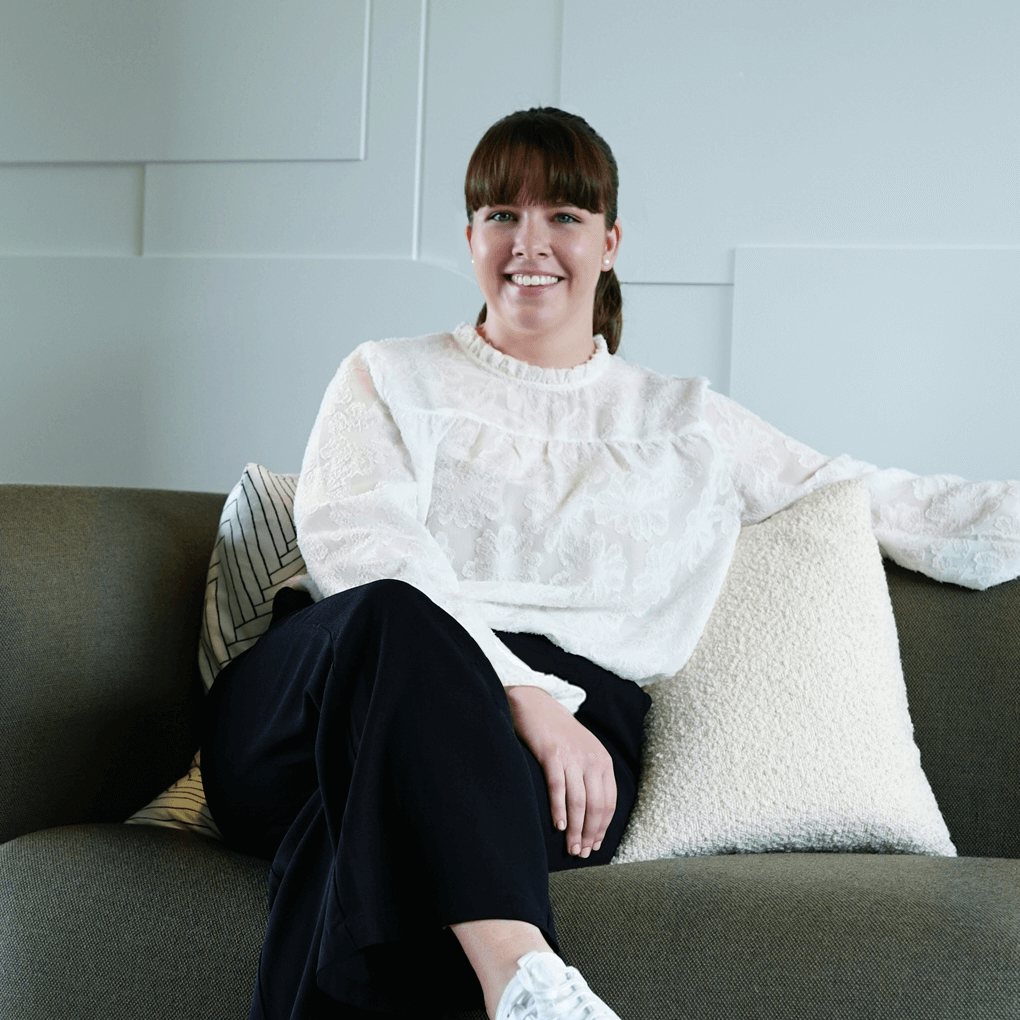 Jordana Gurney | Kitchen Designer & Interiors